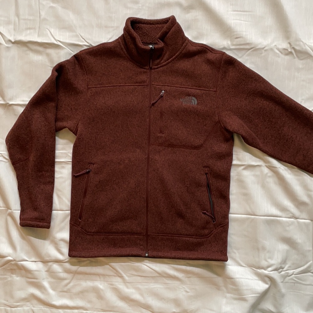 The Northface Fleece Jacket